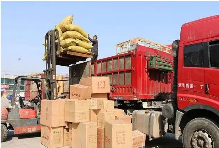 漳州到于洪区物流专线