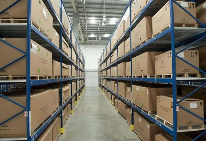 漳州到于洪区货物仓储