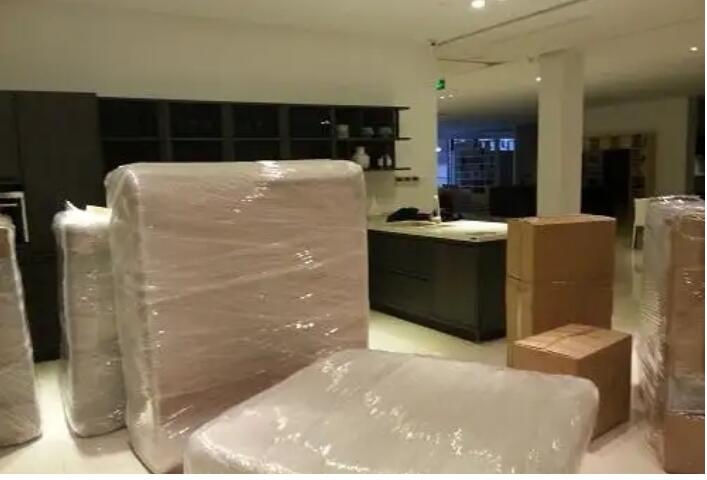 漳州到于洪区长途搬家