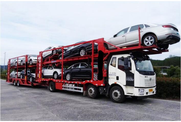 漳州到于洪区轿车托运